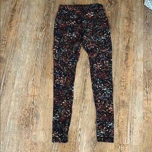 Lululemon align leggings